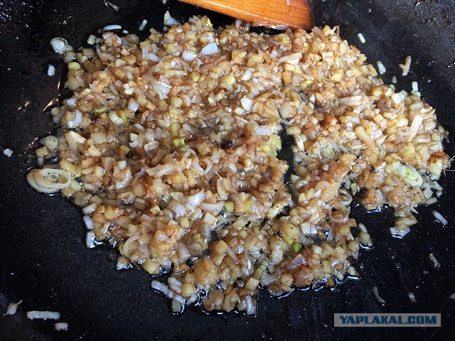 Коммунальные замУтки