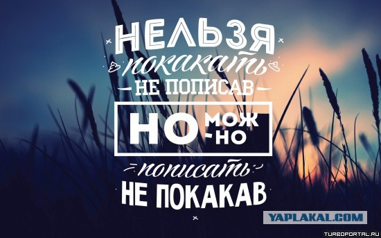 Очевидные факты