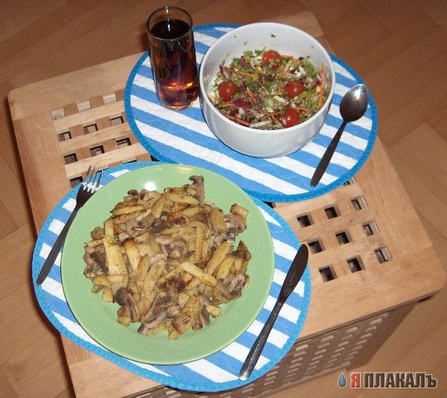 Кулинарный архив