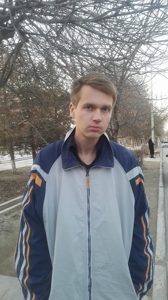 Где-то его ищут и ждут дома