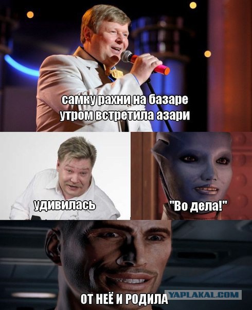 Абсурдный юмор ч.2