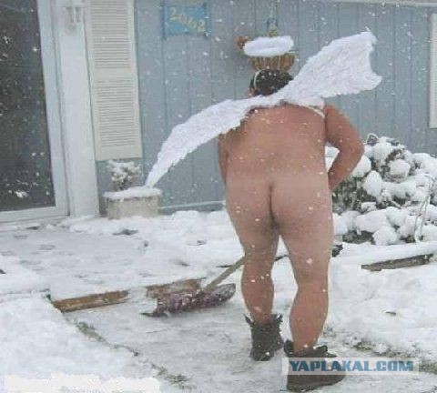 Абсурдный юмор ч.4