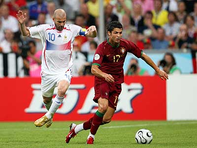 Чемпионат мира по футболу 2006