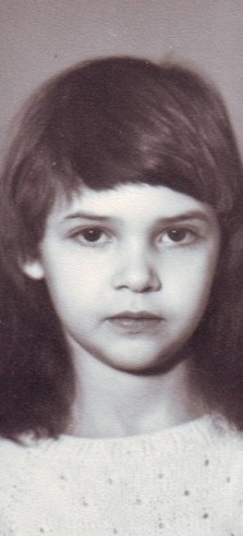 Давайте посмеёмся. Наши детские фото