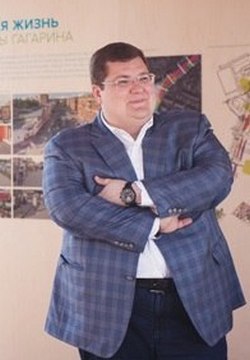 Русский Робинзон