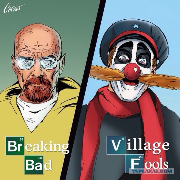 Подборка интересных и веселых картинок