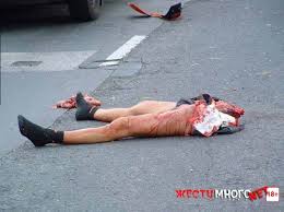 Троллейбус сбил подростка