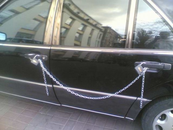 Криминалист