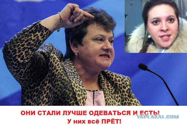 Губернатор Владимирской области призвала Запад не снимать санкции, потому что «село попёрло»