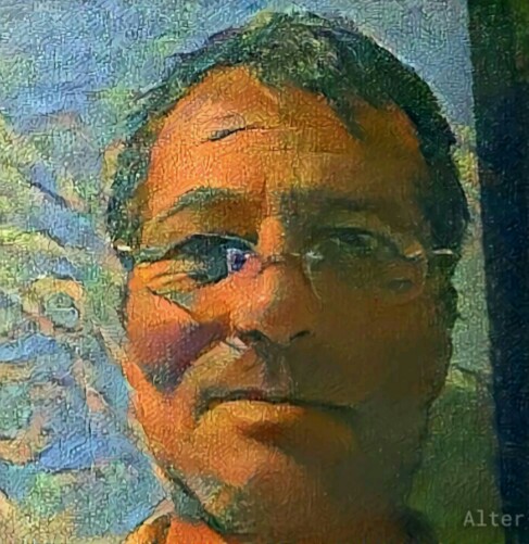 аltеr на Андроид.