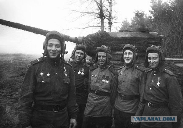Фотографии к "Нахальному минированию" и "Лехе"