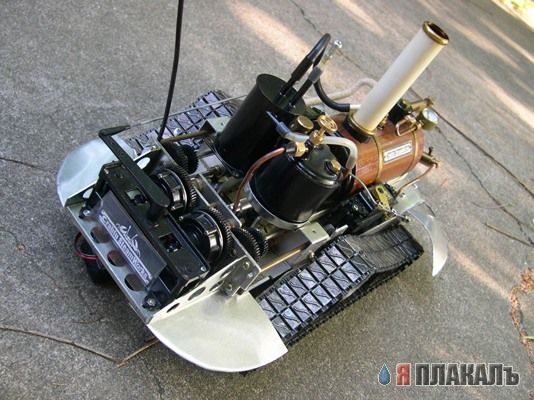 Высоко технологичные игрушки