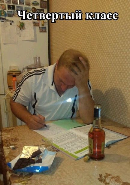 Подборка интересных и веселых картинок