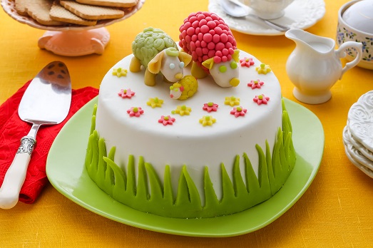 10 самых популярных блюд немецкой кухни