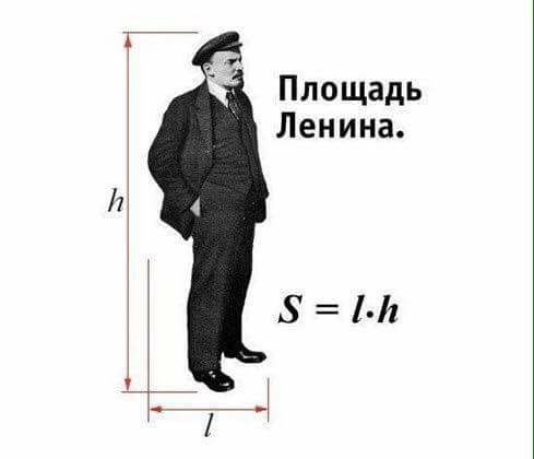 Приколы в стиле "регресс"