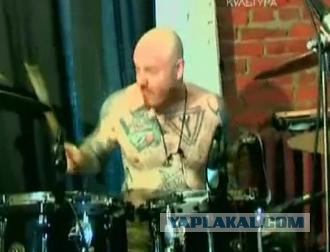 Набей мне, кольщик, купола...