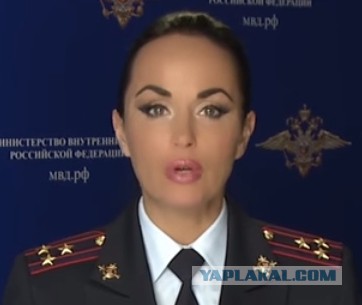 Задержание сотрудников автосалона на Ярославском шоссе 116, стр.1