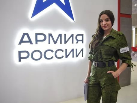 Шикарный пост про армию