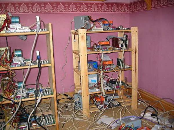 Начинающий провайдер предоставит недорогой хостинг