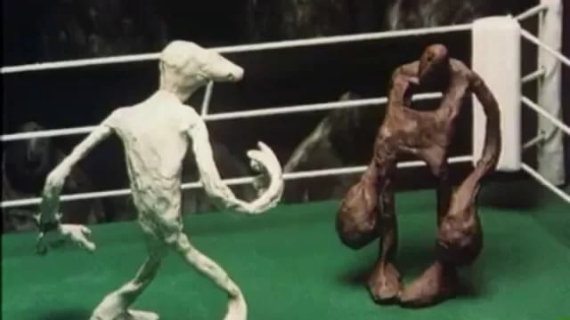 Свинчатка – очень простое оружие