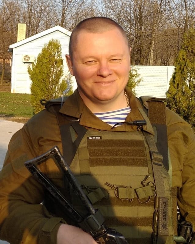 На прощание с Захарченко в Донецке пришли более 120 тысяч человек