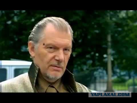 Не пугай котейку - карма настигнет