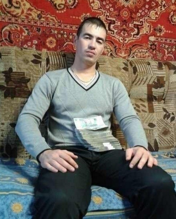 Чудики из социальных сетей