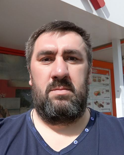 Норм выгляжу? Или не айс