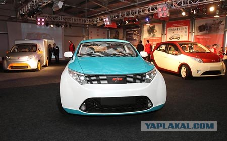 Игра на ЯПе: Угадай АВТО-2