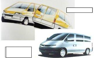 Игра на ЯПе: Угадай АВТО-2