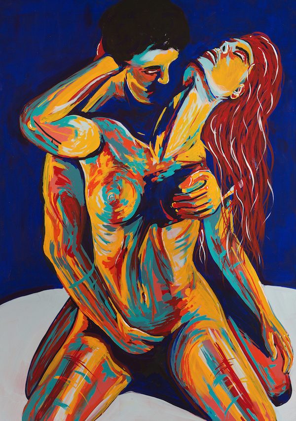 Рисованных картинок тема 04.10.19