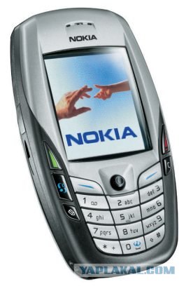Телефон Motorola 2005 год