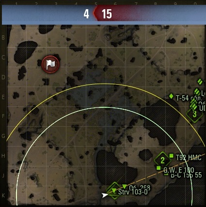 Wargaming 59