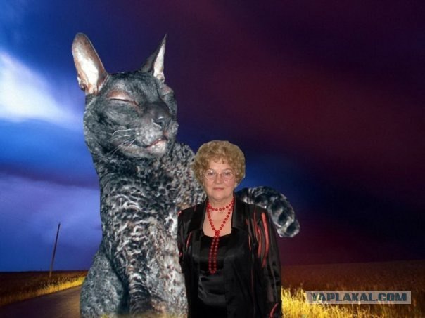 Боги фотошопа