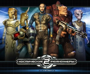 Верните мой 2001-ый: вспоминаем классные ПК-игры, вышедшие 20 лет назад