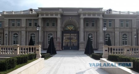 По заявкам трудящихся: 16-уровневое подземелье детского санатория
