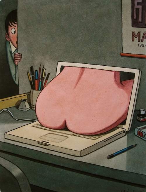 Crazy Art "МультиМедиа"