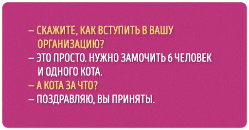 Пост деградации. Мой любимый пост. Категории Б