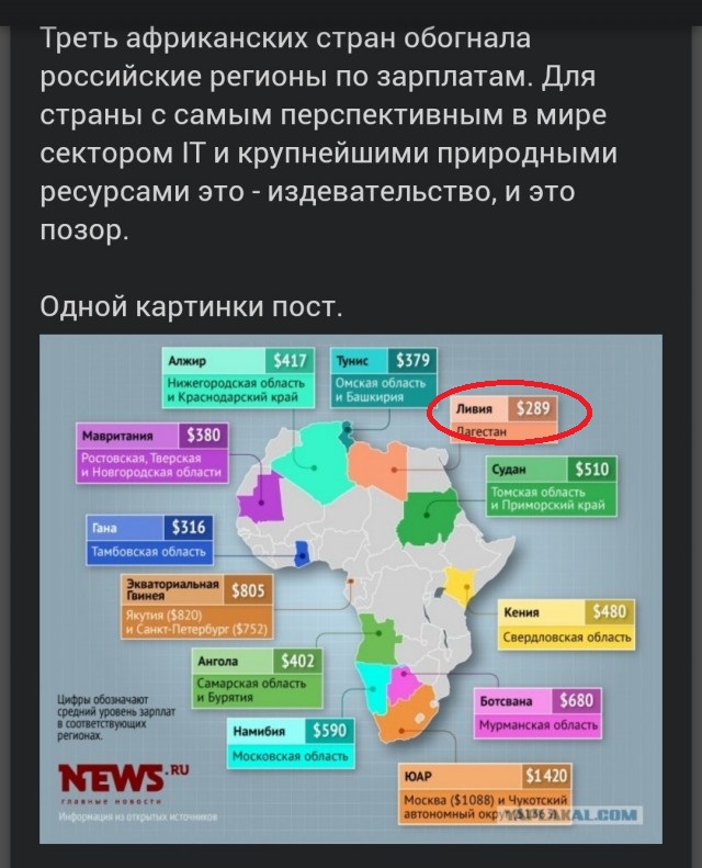 Ну как вам пенсия?