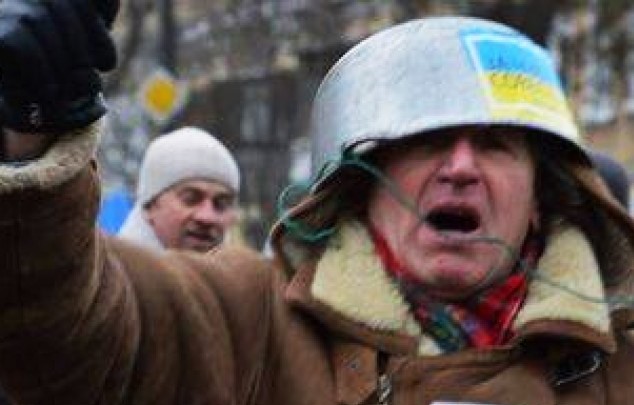 Германия передаст Украине 5 тысяч военных касок