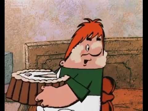 Мечту не купить, или...?!