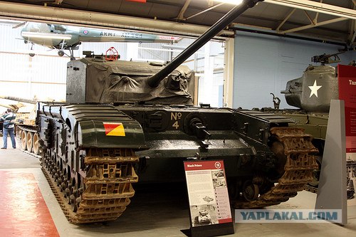 World of tanks
