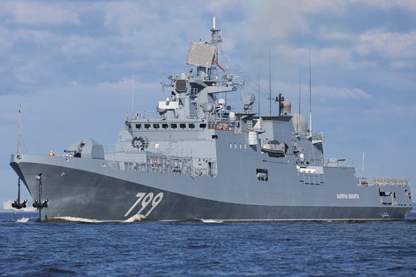 Дилемма российского флота: латать или строить?