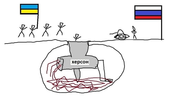 Ценой потери 170 танков и БМП, ВСУ прорвались на 12 километров!