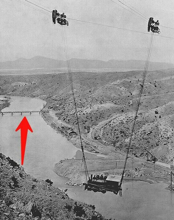 Просто старые фото - №LVII. Чёрно-белый мир