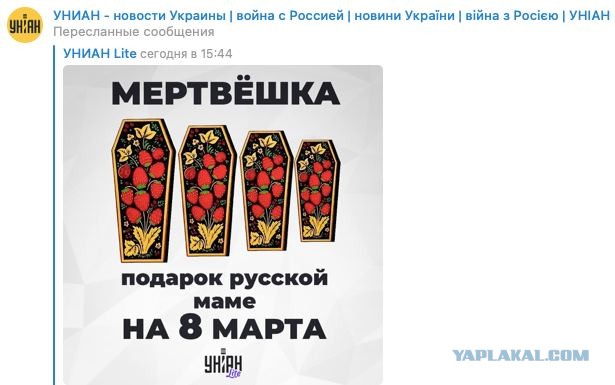 ВСУ: Осуждённые за уклонение от мобилизации подлежат мобилизации