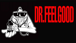 Музыка и музыканты: Dr.Feelgood