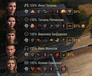 Wargaming 62