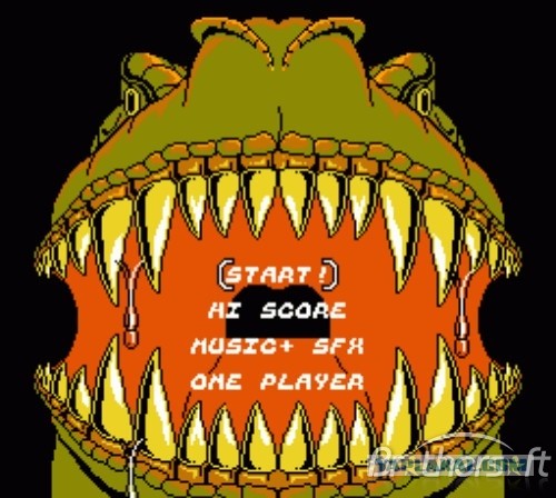 8 bit ностальгии