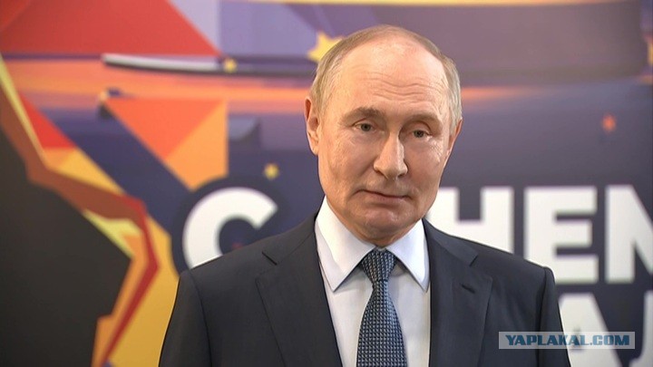 Путин: нужно признать, что меры поддержки повышения рождаемости в РФ недостаточны